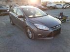 FORD - FOCUS