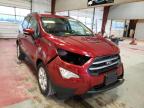 FORD - ECOSPORT S