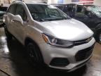 CHEVROLET - TRAX