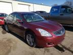 NISSAN - ALTIMA
