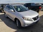 LEXUS - RX350