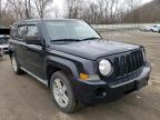 JEEP - PATRIOT