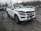 MERCEDES-BENZ - GL-CLASS