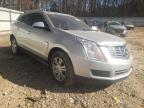 CADILLAC - SRX