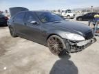 MERCEDES-BENZ - S-CLASS