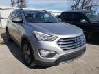 HYUNDAI - SANTA FE