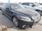 LEXUS - LS460