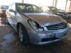 INFINITI - G35