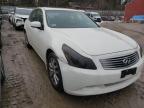 INFINITI - G35