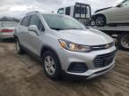 CHEVROLET - TRAX