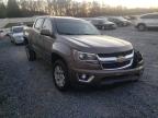 CHEVROLET - COLORADO