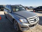 MERCEDES-BENZ - GLK-CLASS