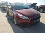 FORD - FOCUS