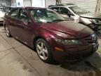 MAZDA - 6