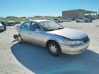 TOYOTA - CAMRY
