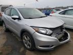 HONDA - HR-V