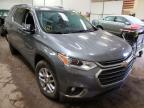 CHEVROLET - TRAVERSE