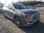 GMC - TERRAIN