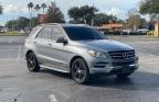 MERCEDES-BENZ - M-CLASS