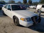 FORD - CROWN VICTORIA