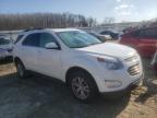 CHEVROLET - EQUINOX