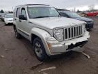 JEEP - LIBERTY