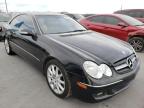 MERCEDES-BENZ - CLK-CLASS