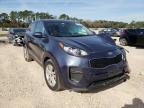 KIA - SPORTAGE