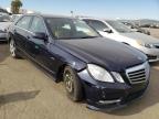 MERCEDES-BENZ - E-CLASS