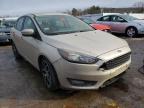 FORD - FOCUS