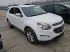 CHEVROLET - EQUINOX