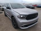 DODGE - DURANGO