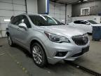 BUICK - ENVISION