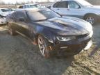 CHEVROLET - CAMARO