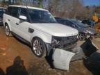 LAND ROVER - RANGE ROVER