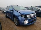 FORD - EDGE