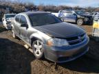 DODGE - AVENGER