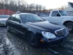 MERCEDES-BENZ - S-CLASS