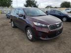 KIA - SORENTO