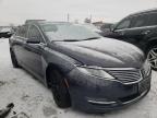 LINCOLN - MKZ