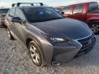 LEXUS - NX