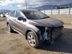 HONDA - HR-V