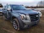 CADILLAC - ESCALADE