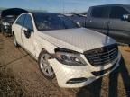 MERCEDES-BENZ - S-CLASS