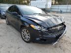 FORD - FUSION