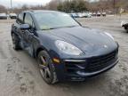 PORSCHE - MACAN