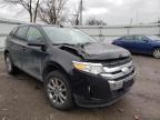 FORD - EDGE