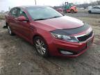 KIA - OPTIMA