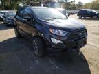 FORD - ECOSPORT S