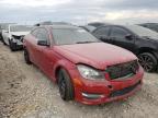 MERCEDES-BENZ - C-CLASS